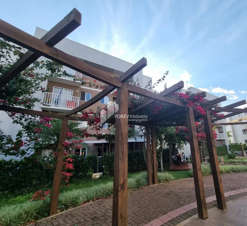 Foto Apartamento dois quartos - Vittace Uvaranas