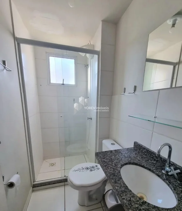 Foto Apartamento dois quartos - Vittace Uvaranas