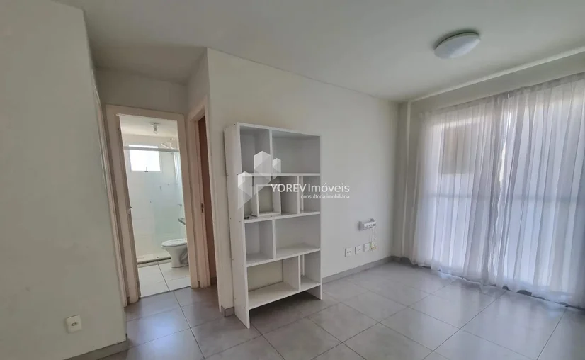 Foto Apartamento dois quartos - Vittace Uvaranas