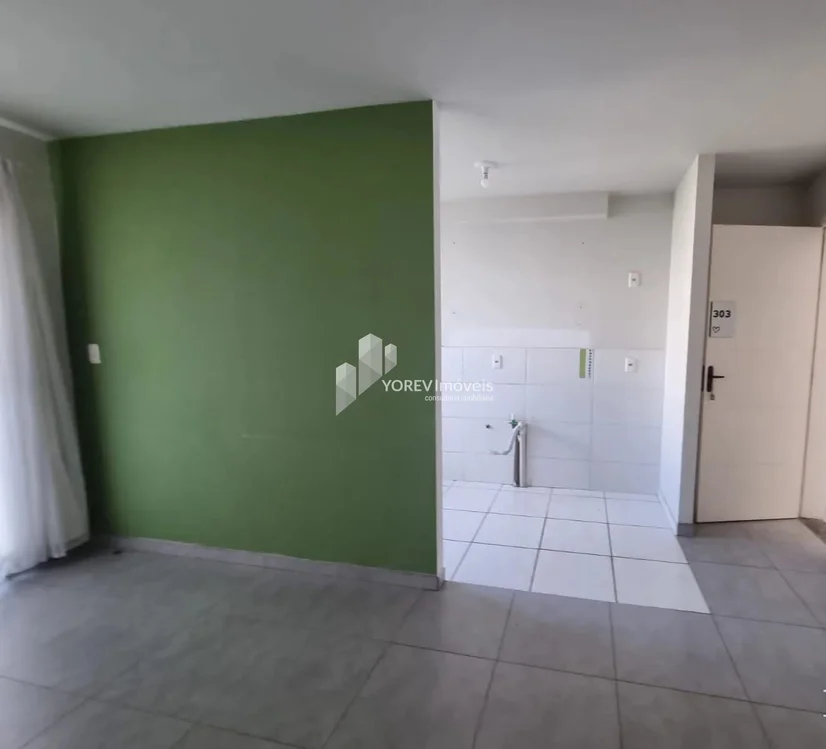 Foto Apartamento dois quartos - Vittace Uvaranas