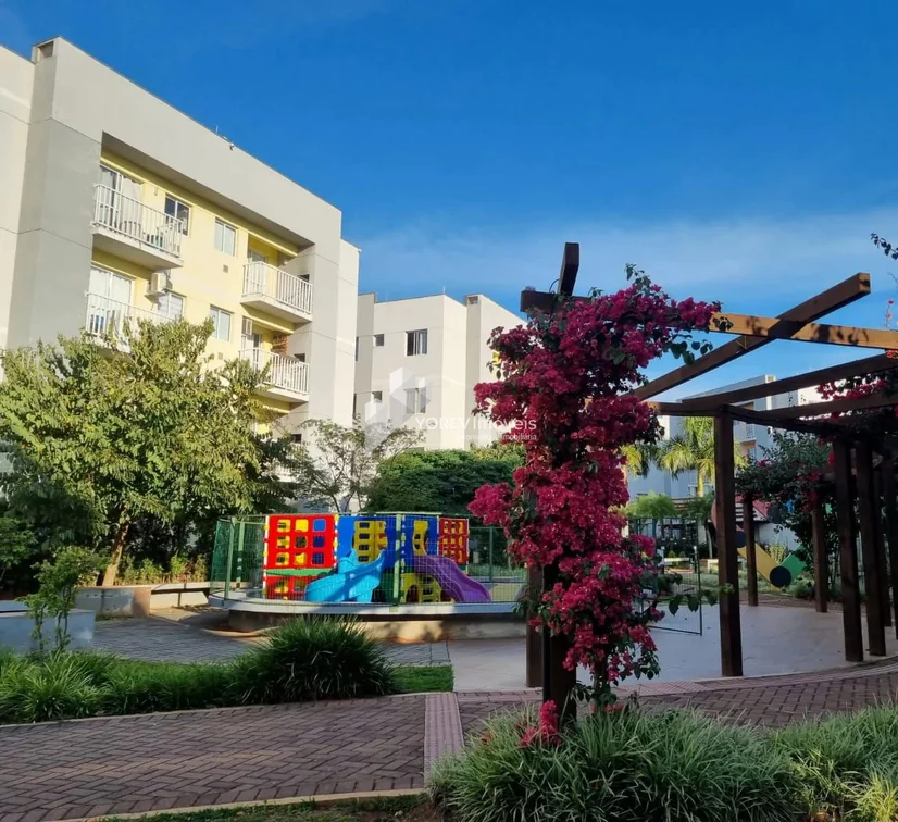 Foto Apartamento dois quartos - Vittace Uvaranas