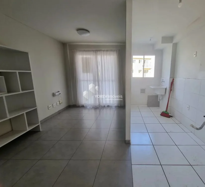 Foto Apartamento dois quartos - Vittace Uvaranas