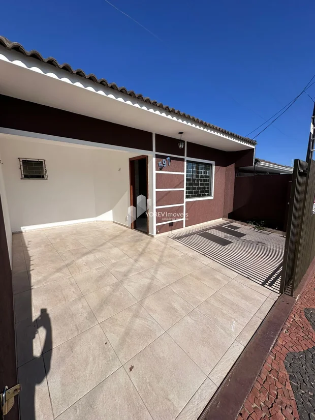 Foto CASA 3QUARTOS - NOVA RÚSSIA