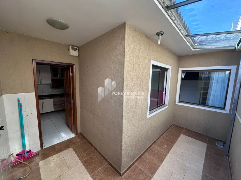 Foto CASA 3QUARTOS - NOVA RÚSSIA