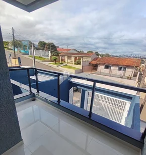 Miniatura - Foto SOBRADO 3Q - SENDO UM SUÍTE / CONTORNO