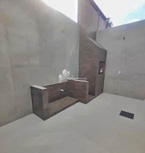 Miniatura - Foto SOBRADO 3Q - SENDO UM SUÍTE / CONTORNO