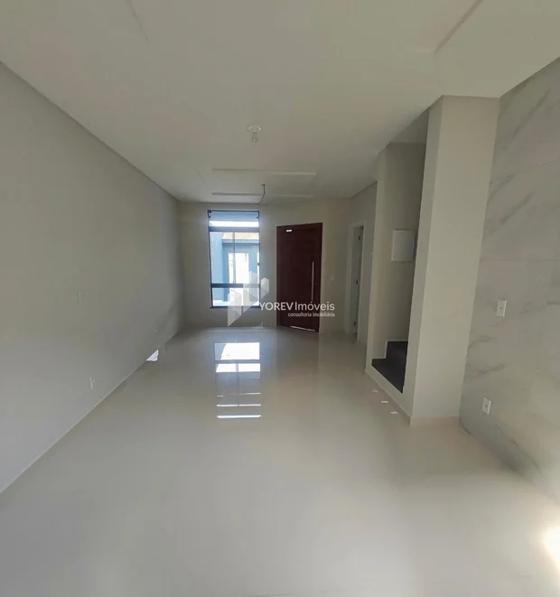 Foto SOBRADO 3Q - SENDO UM SUÍTE / CONTORNO