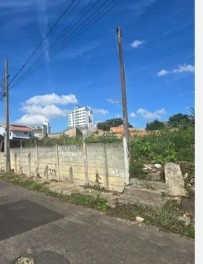 Miniatura - Foto Terreno á venda - Bairro Órfãs