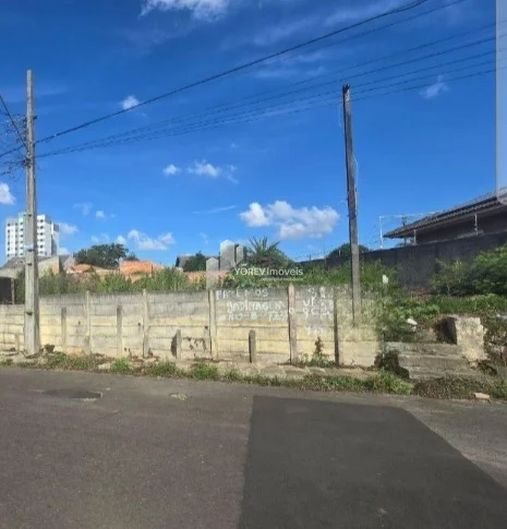 Foto Terreno á venda - Bairro Órfãs