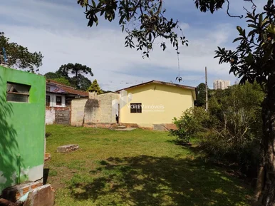 Miniatura - Foto Casa individual á venda região de Uvaranas!!