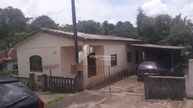 Miniatura - Foto Casa individual á venda região de Uvaranas!!