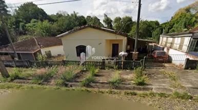 Miniatura - Foto Casa individual á venda região de Uvaranas!!