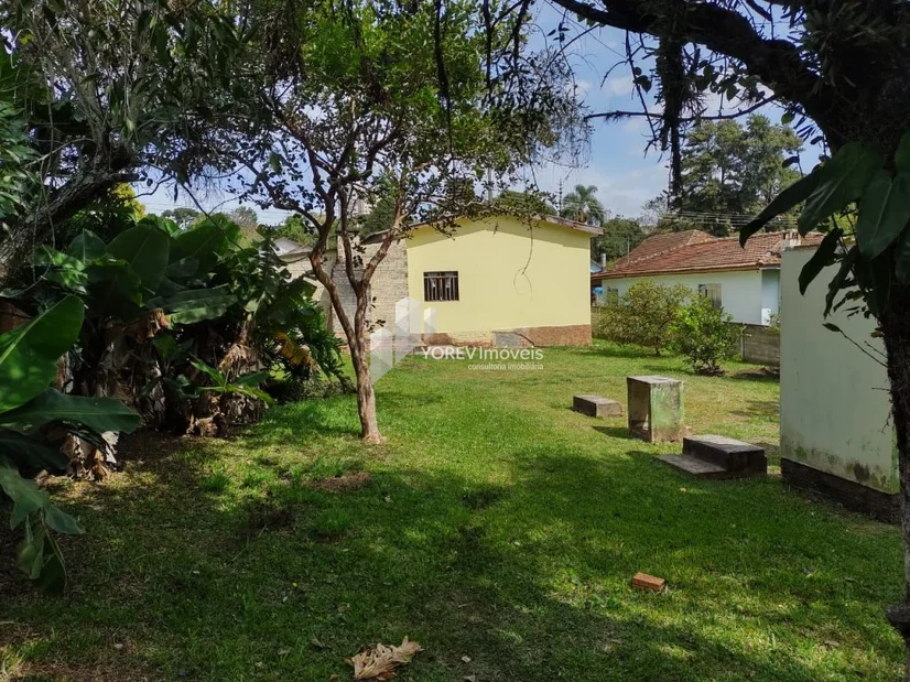 Foto Casa individual á venda região de Uvaranas!!