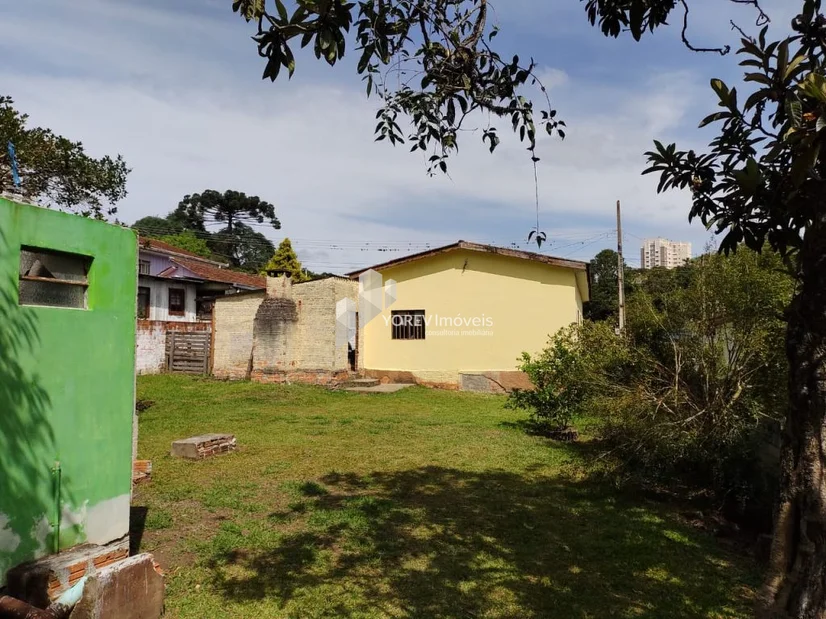 Foto Casa individual á venda região de Uvaranas!!