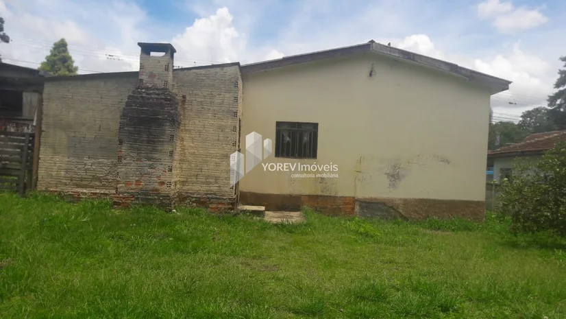 Foto Casa individual á venda região de Uvaranas!!