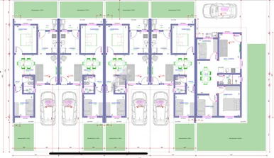 Miniatura - Foto Casa com dois quartos - Bairro Lagoa Dourada
