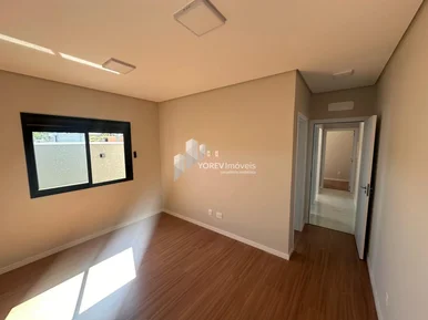 Miniatura - Foto Casa com três quartos (1 suíte) - EOS MIRANTE