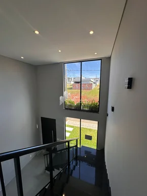 Miniatura - Foto CONDOMÍNIO ECOVILLE / SOBRADO 3Q - SENDO UMA SUÍTE