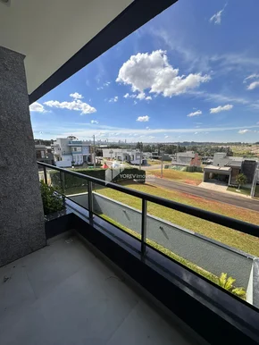 Miniatura - Foto CONDOMÍNIO ECOVILLE / SOBRADO 3Q - SENDO UMA SUÍTE
