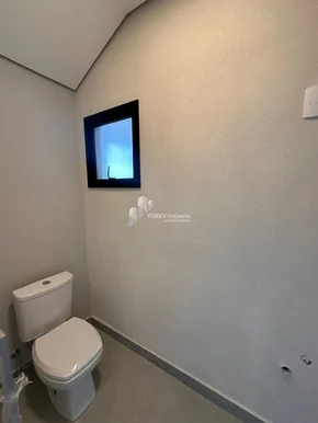Miniatura - Foto CONDOMÍNIO ECOVILLE / SOBRADO 3Q - SENDO UMA SUÍTE