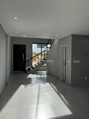 Miniatura - Foto CONDOMÍNIO ECOVILLE / SOBRADO 3Q - SENDO UMA SUÍTE