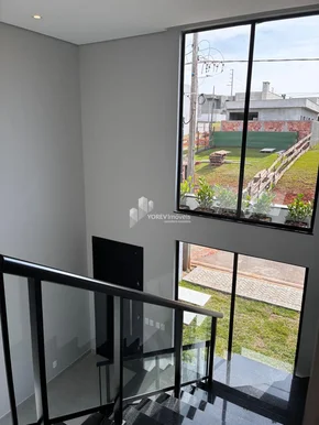 Miniatura - Foto CONDOMÍNIO ECOVILLE / SOBRADO 3Q - SENDO UMA SUÍTE