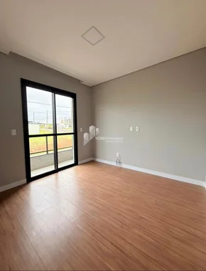 Miniatura - Foto CONDOMÍNIO ECOVILLE / SOBRADO 3Q - SENDO UMA SUÍTE