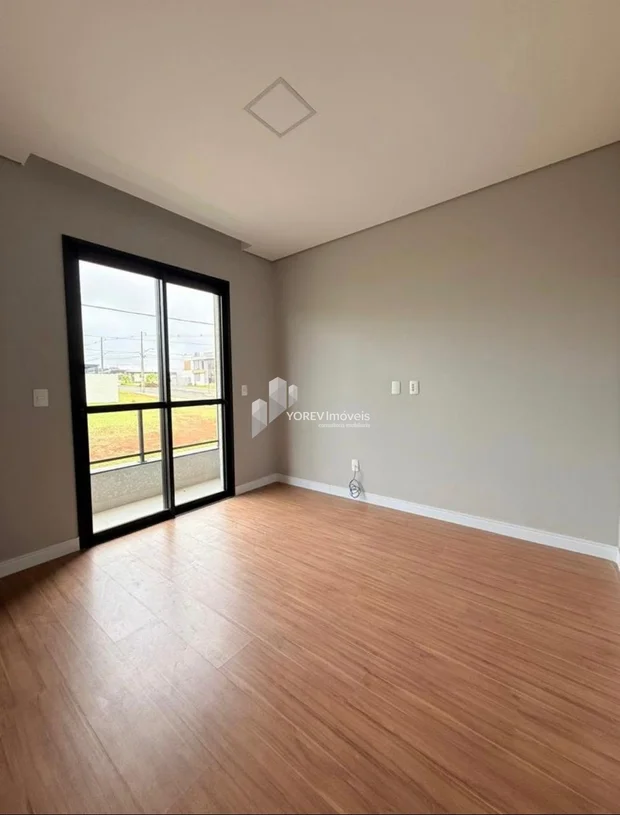 Foto CONDOMÍNIO ECOVILLE / SOBRADO 3Q - SENDO UMA SUÍTE