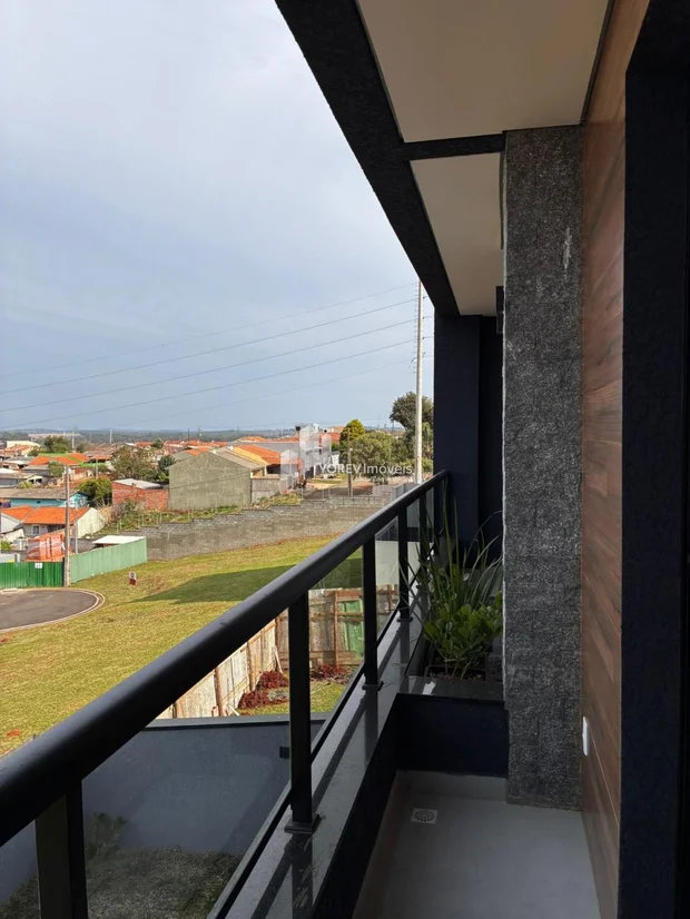 Foto CONDOMÍNIO ECOVILLE / SOBRADO 3Q - SENDO UMA SUÍTE