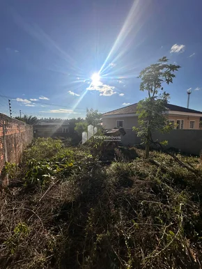 Miniatura - Foto Terreno 100% murado - Avenida Siqueira Campos