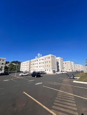 Apartamento Pontal Da Serra / Olarias