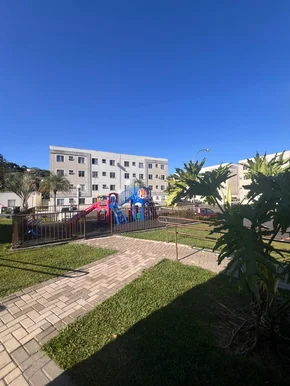 Apartamento Pontal Da Serra / Olarias