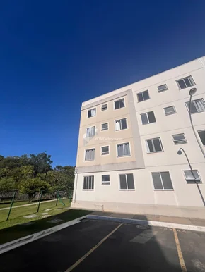 Apartamento Pontal Da Serra / Olarias