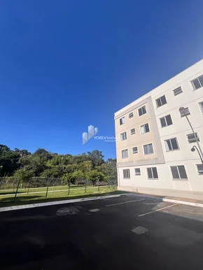 Apartamento Pontal Da Serra / Olarias