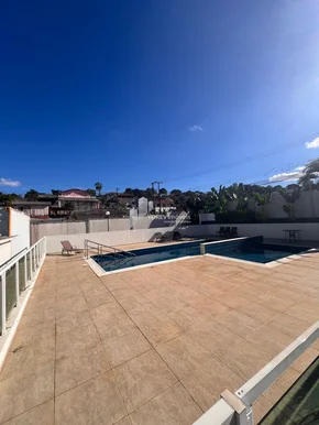 Miniatura - Foto APARTAMENTO PONTAL DA SERRA / OLARIAS