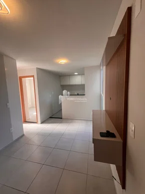 Apartamento Pontal Da Serra / Olarias