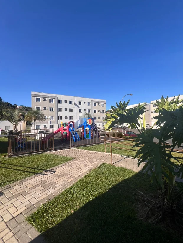 Foto APARTAMENTO PONTAL DA SERRA / OLARIAS