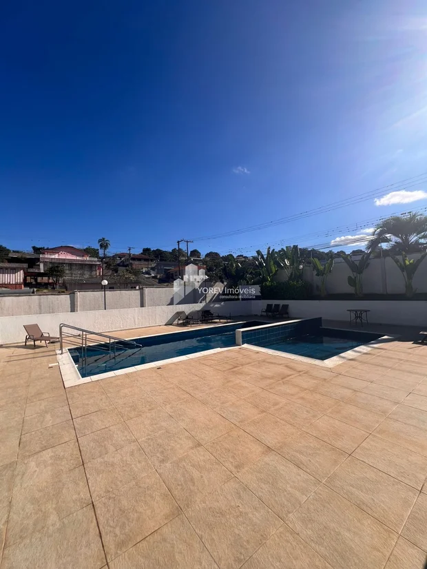 Foto APARTAMENTO PONTAL DA SERRA / OLARIAS