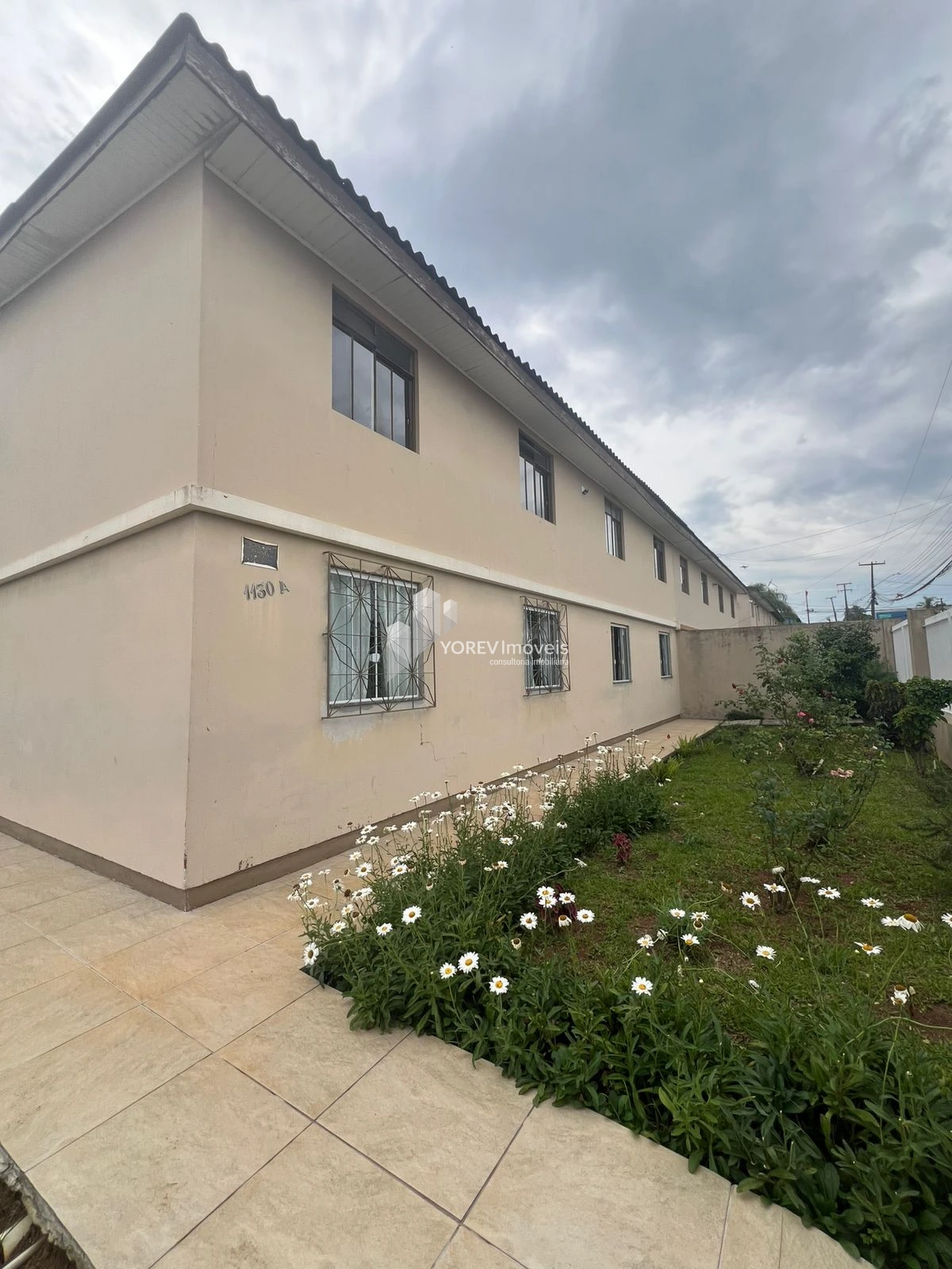 Apartamento No Jardim Conceição / Neves