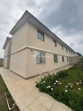 Apartamento No Jardim Conceição / Neves