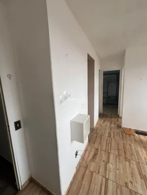 Apartamento No Jardim Conceição / Neves