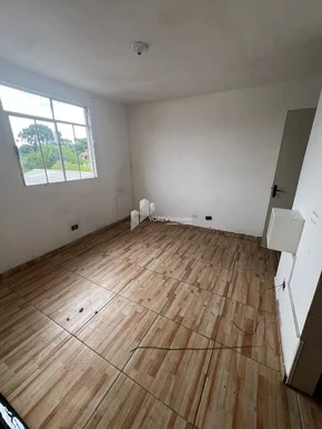 Apartamento No Jardim Conceição / Neves