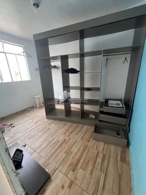 Miniatura - Foto APARTAMENTO NO JARDIM CONCEIÇÃO / NEVES