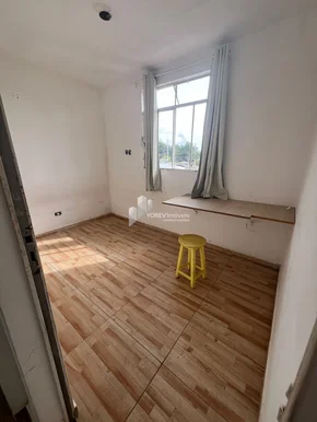 Apartamento No Jardim Conceição / Neves