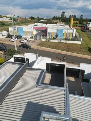 Miniatura - Foto Casa com 3 quartos - Vila Romana (Região Chapada)