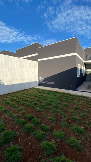 Casa Com 3 Quartos - Vila Romana (região Chapada)