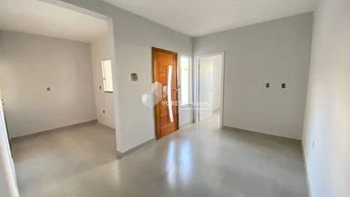Casa Com 3 Quartos - Vila Romana (região Chapada)