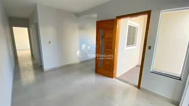 Miniatura - Foto Casa com 3 quartos - Vila Romana (Região Chapada)