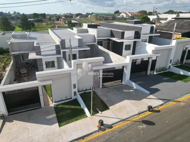 Miniatura - Foto Casa com 3 quartos - Vila Romana (Região Chapada)