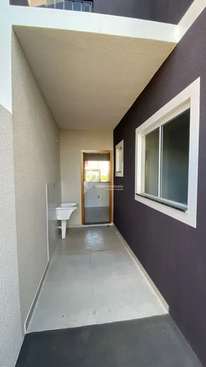 Miniatura - Foto Casa com 3 quartos - Vila Romana (Região Chapada)